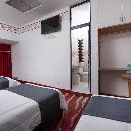 Miski Tayta Cusco Ngoại thất bức ảnh