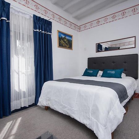 Miski Tayta Cusco Ngoại thất bức ảnh
