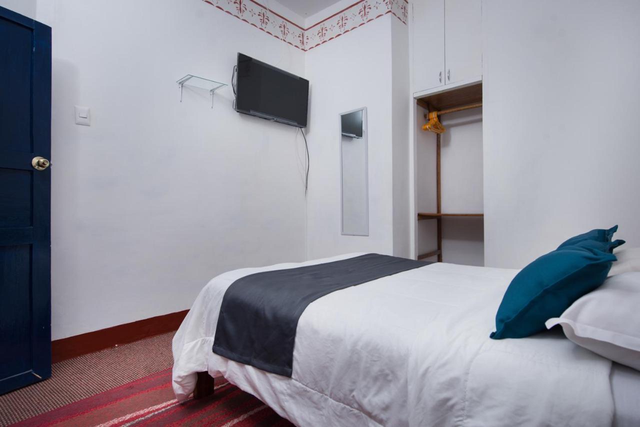 Miski Tayta Cusco Ngoại thất bức ảnh