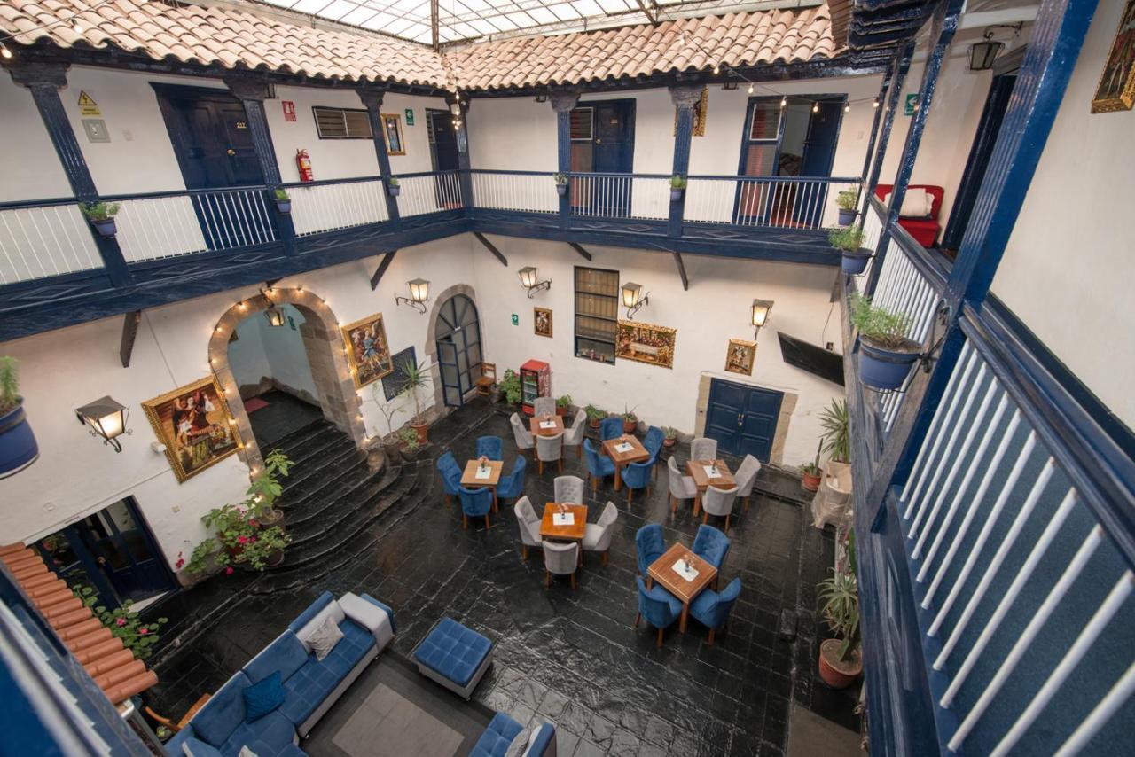 Miski Tayta Cusco Ngoại thất bức ảnh