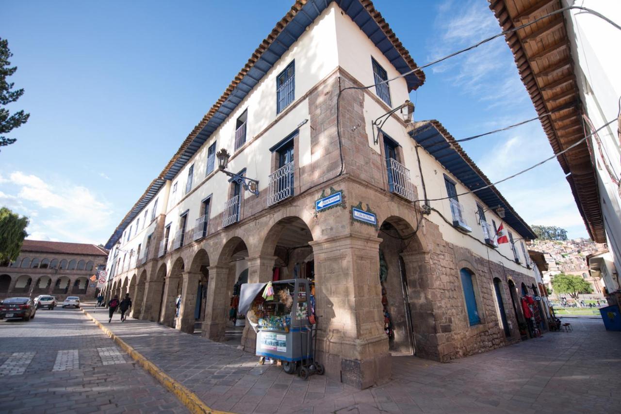 Miski Tayta Cusco Ngoại thất bức ảnh