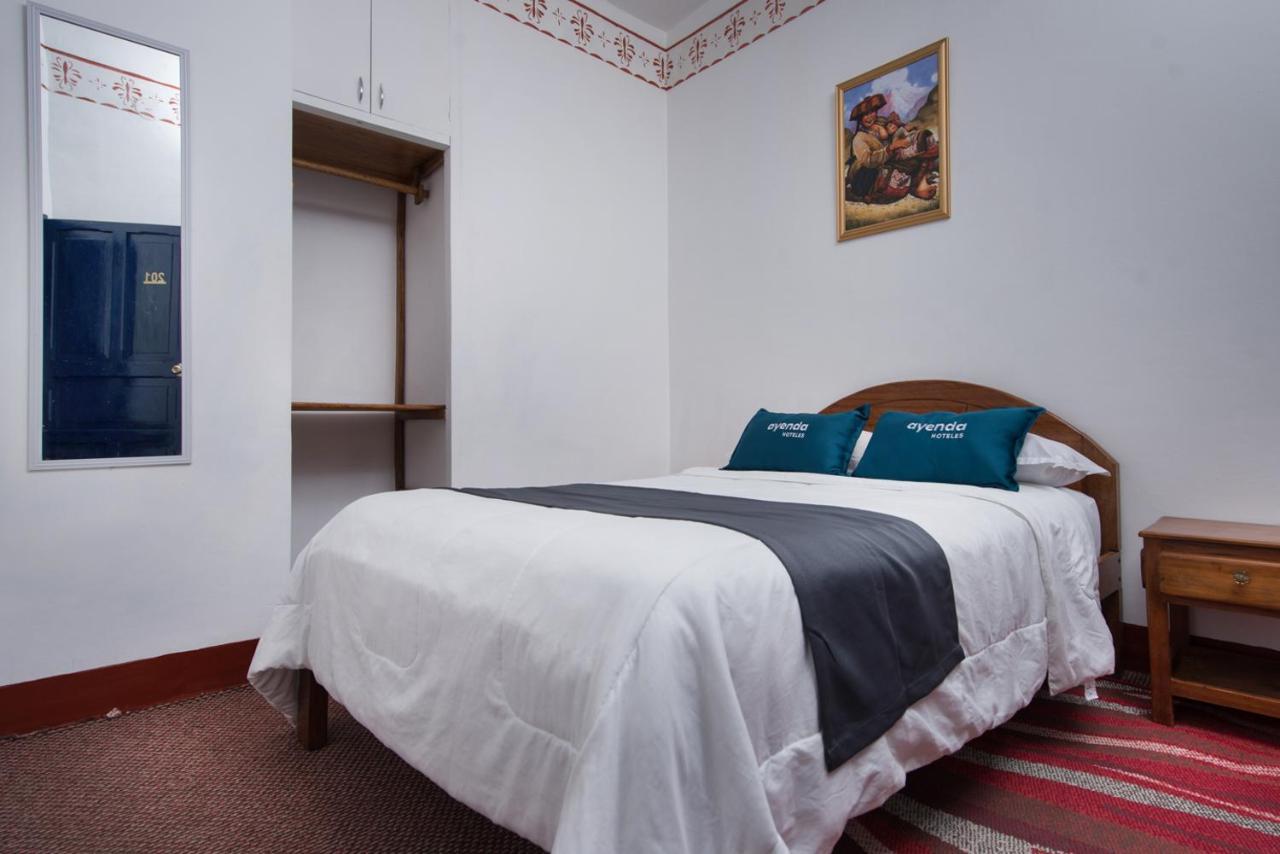 Miski Tayta Cusco Ngoại thất bức ảnh