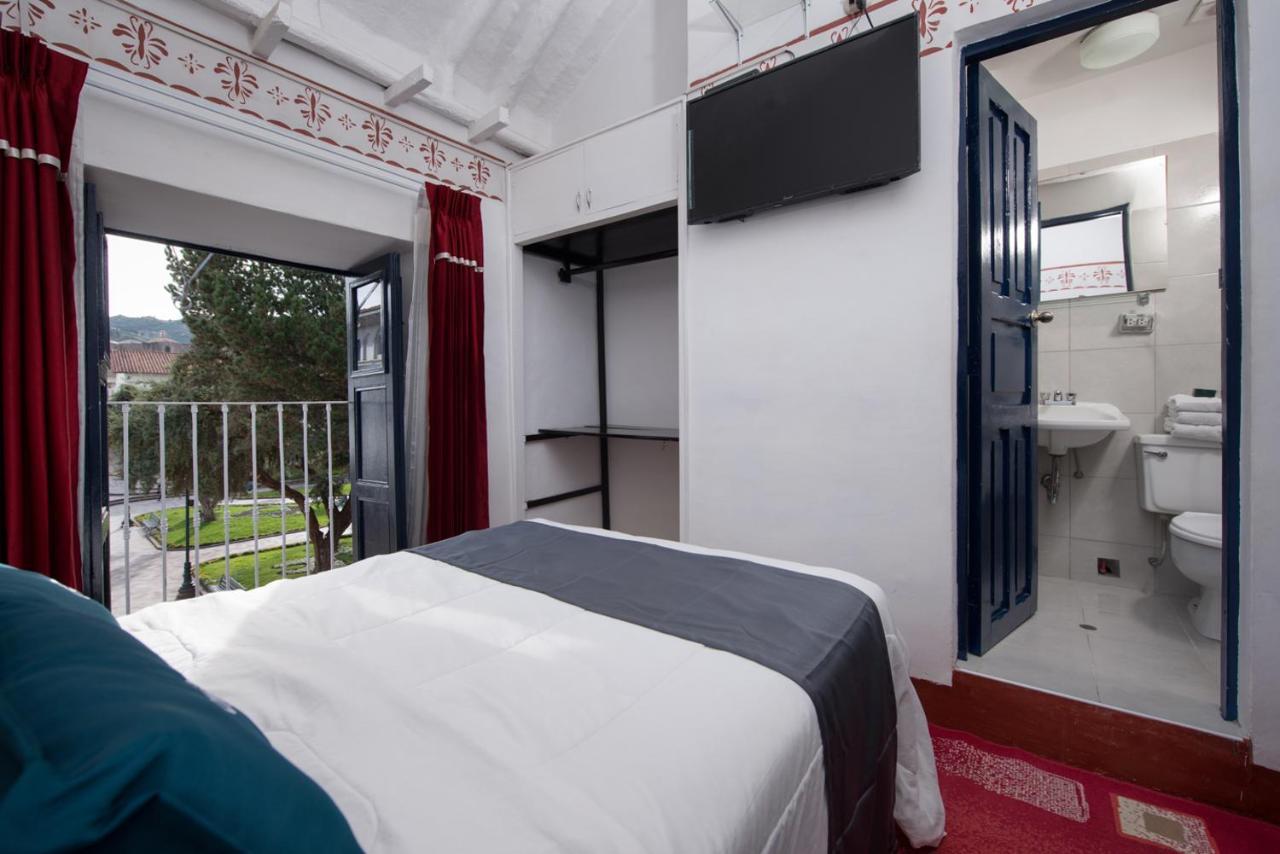Miski Tayta Cusco Ngoại thất bức ảnh