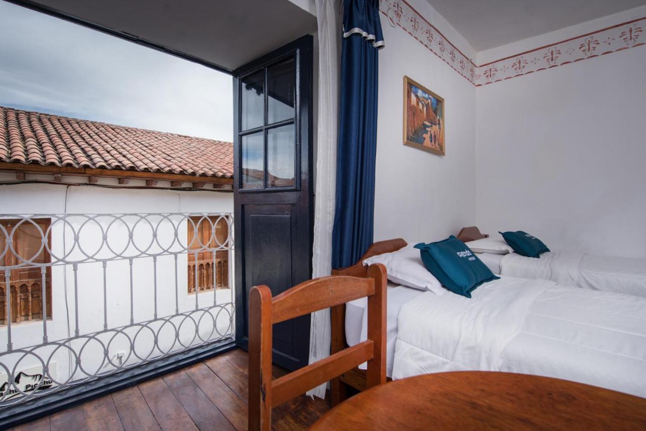 Miski Tayta Cusco Ngoại thất bức ảnh