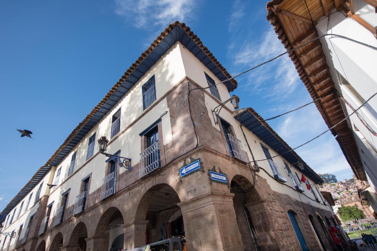 Miski Tayta Cusco Ngoại thất bức ảnh