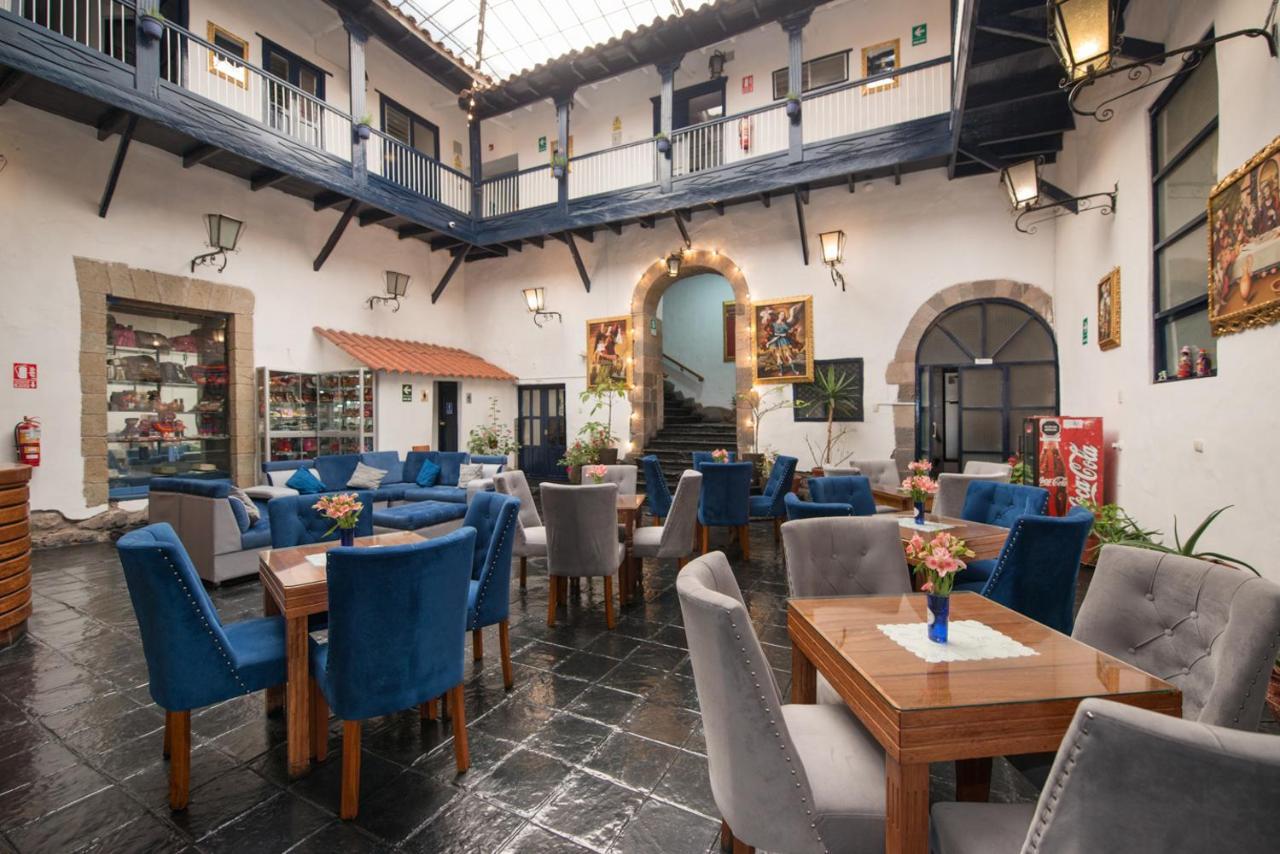 Miski Tayta Cusco Ngoại thất bức ảnh