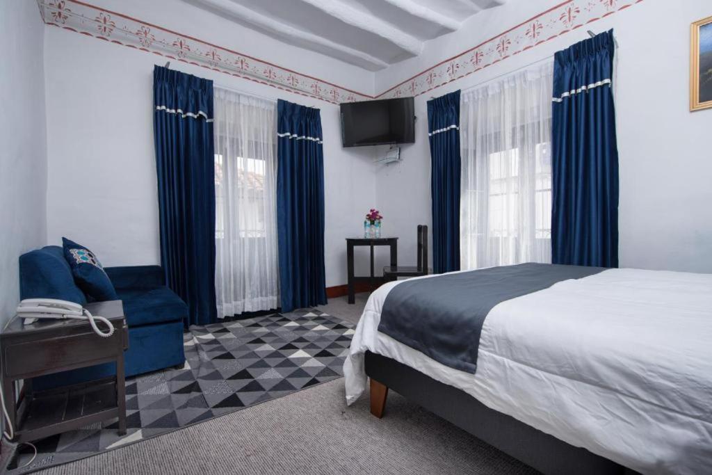 Miski Tayta Cusco Ngoại thất bức ảnh