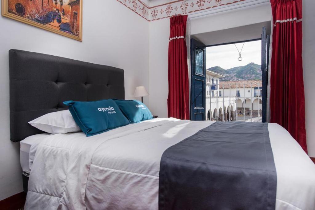 Miski Tayta Cusco Ngoại thất bức ảnh